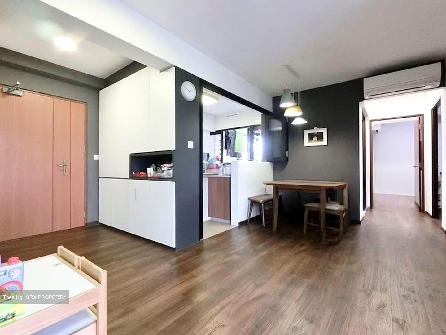 Blk 33 Ghim Moh Edge (Queenstown), HDB 4 Rooms #566378361